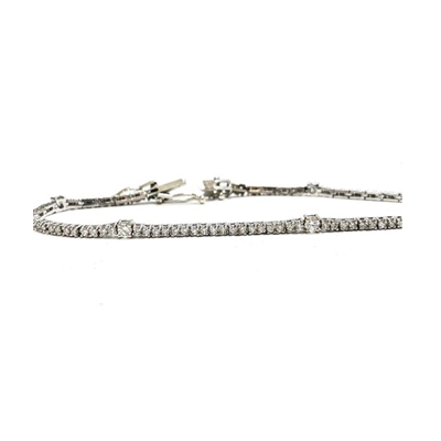 Tennis Bracelet