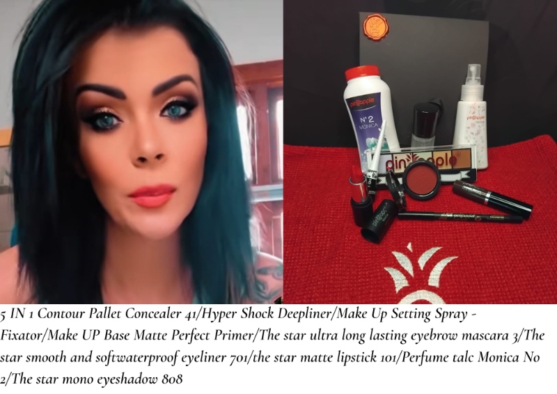 June box